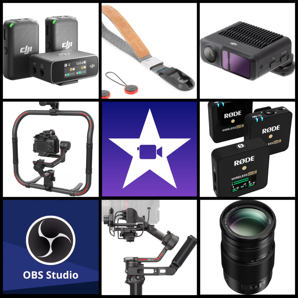 TechMove is the Podcast all about Cinematography, Gear and Apple ...
