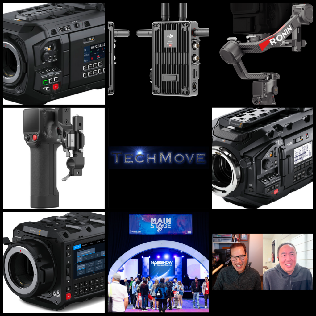 TechMove is the Podcast all about Cinematography, Gear and Apple ...