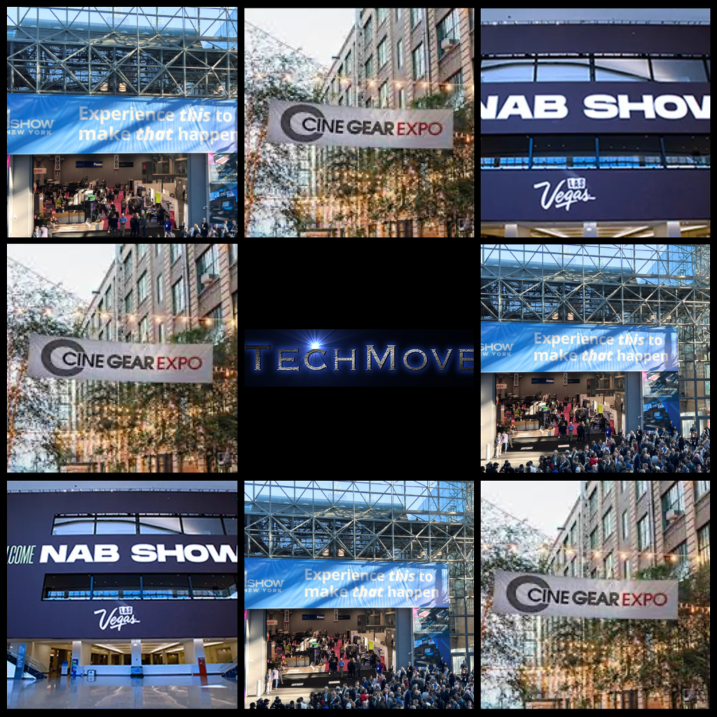 TechMove is the Podcast all about Cinematography, Gear and Apple ...